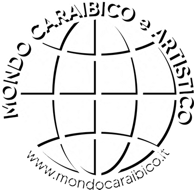 Logo Mondo Caraibico